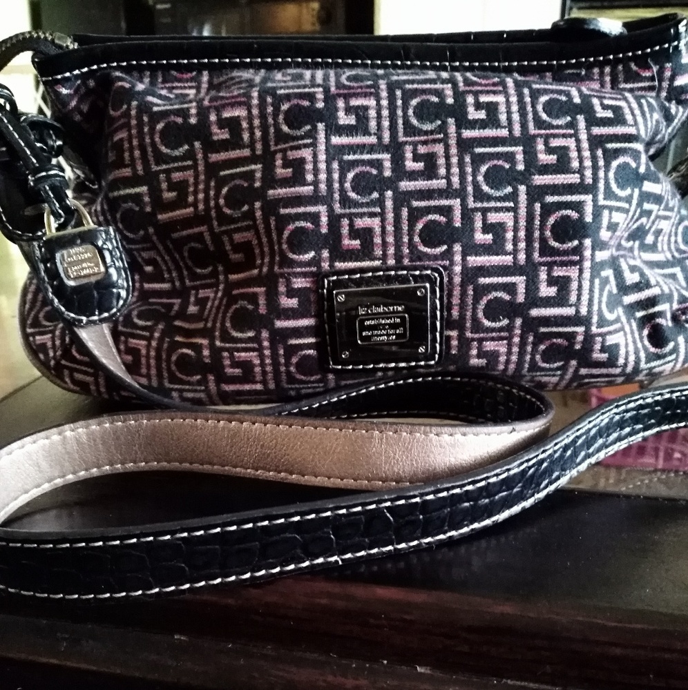 Liz Claiborne purse